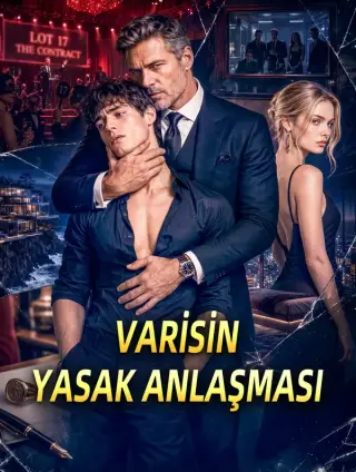 Varisin Yasak Anlaşması