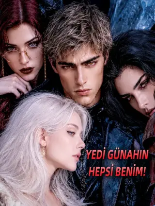 Yedi Günahın Hepsi Benim