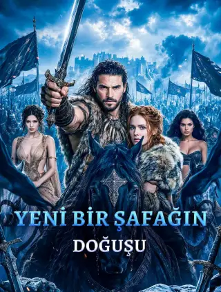 Yeni Bir Şafağın Doğuşu