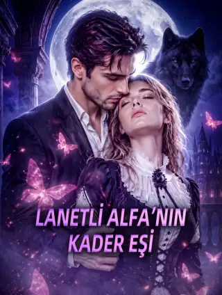 Lanetli Alfa'nın Kader Eşi