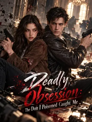 Deadly Obsession The Don I Poisoned Caught Me