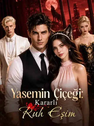 Yasemin Çiçeği : Kararlı Ruh Eşim