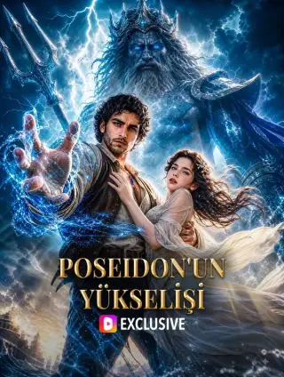 Poseidon'un Yükselişi