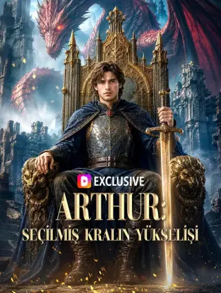 Arthur : Seçilmiş Kralın Yükselişi