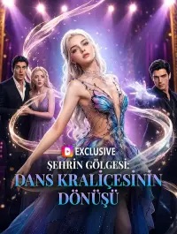 Şehrin Gölgesi : Dans Kraliçesinin Dönüşü