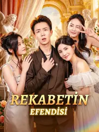Rekabetin Efendisi