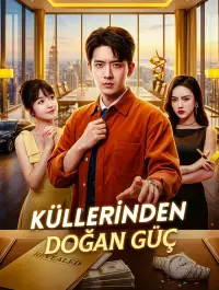 Küllerinden Doğan Güç