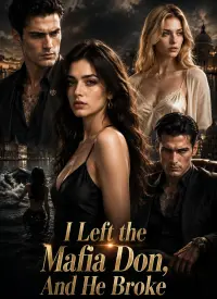 I Left The Mafia Don, And He Broke