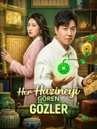 Her Hazineyi Gören Gözler