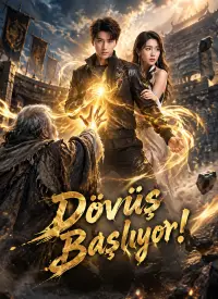 Dövüş Başlıyor