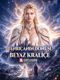 Tanrıçanın Dönüşü Beyaz Kraliçe