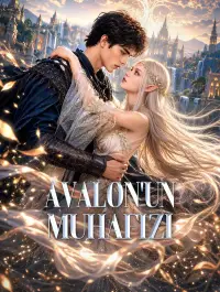 Avalon'un Muhafızı