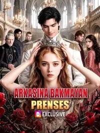 Arkasına Bakmayan Prenses