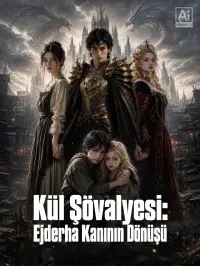 Kül Şövalyesi : Ejderha Kanının Dönüşü