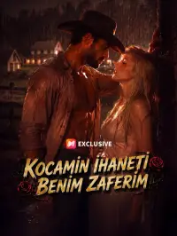 Kocamın İhaneti Benim Zaferim