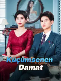 Küçümsenen Damat