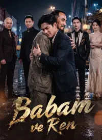 Babam Ve Ben