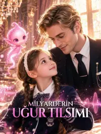 Milyarderin Uğur Tılsımı