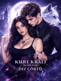 Kurt Kralı Benim İçin Diz Çöktü
