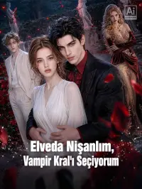 Elveda Nişanlım, Vampir Kralı Seçiyorum