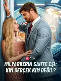 Milyarderin Sahte Eşi Kim Gerçek Kim Değil
