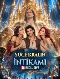 Yüce Kralın İntikamı