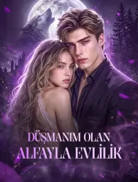 Düşmanım Olan Alfayla Evlilik