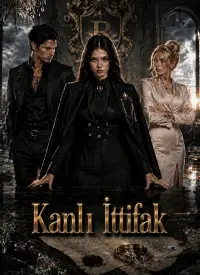 Kanlı İttifak