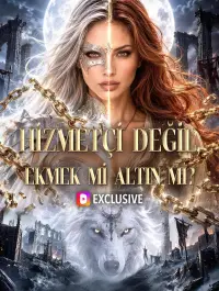 Hizmetçi Değil Ekmek Mi Altın Mı