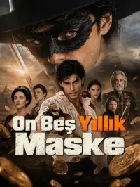 On Beş Yıllık Maske