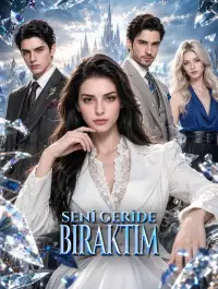 Seni Geride Bıraktım