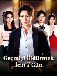 Geçmişini Öldürmek İçin 7 Gün