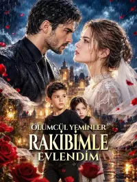 Ölümcül Yeminler Rakibimle Evlendim