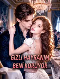 Gizli Hayranım Beni Koruyor