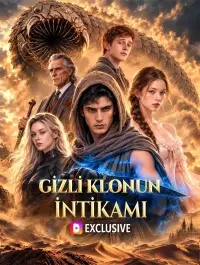 Gizli Klonun İntikamı