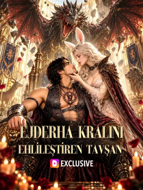 Ejderha Kralını Ehlileştiren Tavşan