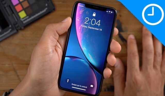 Türkiye’de İlk! Karşınızda iPhone XR İncelemesi