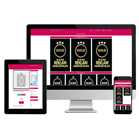 PHP Vip Escort Scripti [Boş] (EditFull)