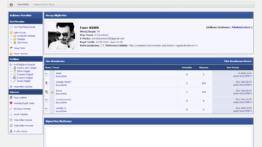 Emre KRMN V7 Mybb Teması