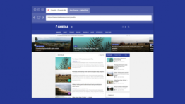 Gmedia Ücretsiz Blog Teması