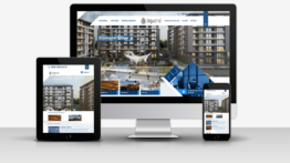 İnşaat V2 PHP Tema Ücretsiz İndir