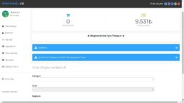 Smm Lite Panel Scripti Full İndir