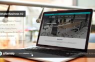 Sitemio Bussiness v2 NETTE YOK !