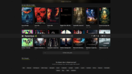 Keremiya v5 Film Teması İndir