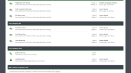 1point8 Teması Mybb Teması