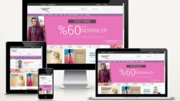 Ofisimo E-Ticaret Paketi Mevra v3.0 | OPENCART