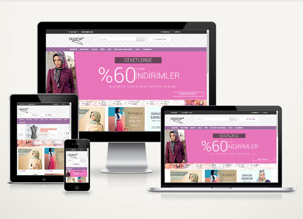 Ofisimo E-Ticaret Paketi Mevra v3.0 | OPENCART