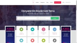 İlan Teması > Weboo Ailesine ÖZEL PAYLAŞIM
