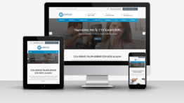 Teknik Servis Sitesi V1