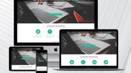 Ajans Hazır Web Sitesi Satış Paketi v2.0 – OFİSİMO